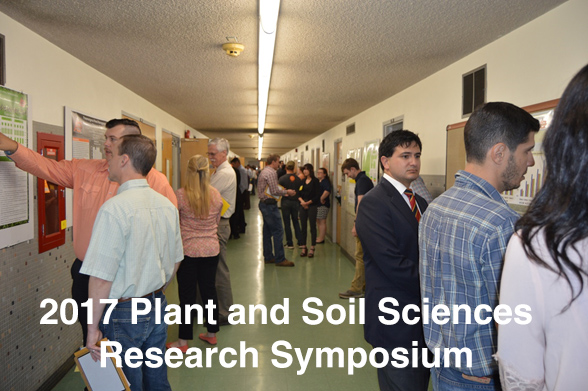 2017 Research Symposium