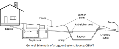 Lagoon System